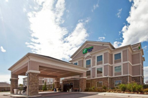  Holiday Inn Express Hotel and Suites Ada, an IHG Hotel  Ада
